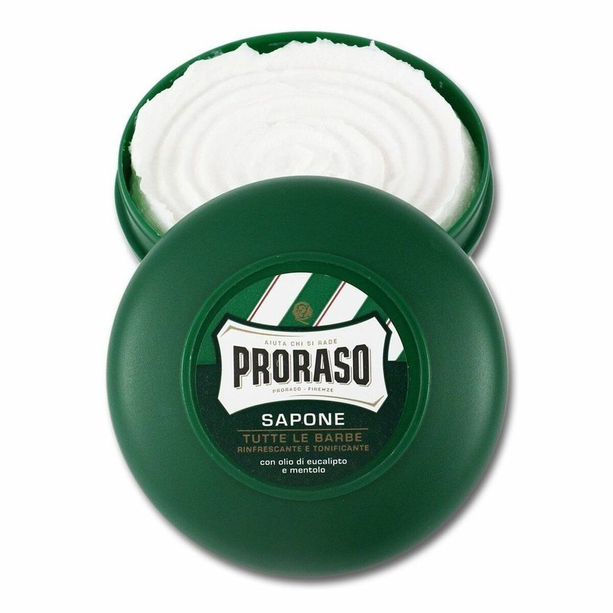 Sapone da Barba Proraso Refreshing 150 ml