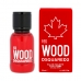 Dame parfyme Dsquared2 EDT Red Wood 30 ml