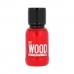 Parfym Damer Dsquared2 EDT Red Wood 30 ml