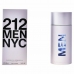 Мужская парфюмерия 212 NYC Men Carolina Herrera PSS90658 EDT