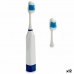 Electric Toothbrush + Replacement (12 Units)