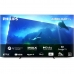 Смарт-ТВ Philips 77OLED818 4K Ultra HD 77