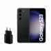 Smarttelefoner Samsung Galaxy S23 Svart 6,1