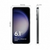 Chytré telefony Samsung Galaxy S23 Černý 6,1
