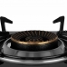 gas stove Orbegozo 17538 4300 W