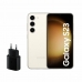 Chytré telefony Samsung Galaxy S23 Bílý 6,1