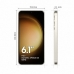 Chytré telefony Samsung Galaxy S23 Bílý 6,1
