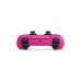 Игровой пульт Sony Розовый