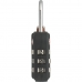 Kombinirana ključavnica ABUS 147TSA/30 (3 cm)