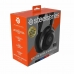 Headphones SteelSeries Arctis Nova 4 Black