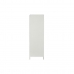 Полка Home ESPRIT Белый ротанг Древесина павловнии 48 x 29 x 161 cm