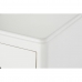 Příborník Home ESPRIT Bílý 120 x 36 x 76 cm