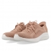 Naisten kävelykengät Skechers ULTRA FLEX 149710 TAN Pinkki