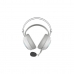 Ακουστικά με Μικρόφωνο Newskill Drakain Λευκό 2,4 m Πολύχρωμο Ελεφαντόδοντο