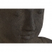 Deko-Figur Home ESPRIT Buddha 36 x 30 x 120 cm