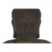 Koristehahmo Home ESPRIT Buddha 36 x 30 x 120 cm