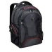 Рюкзак для ноутбука Port Designs Чёрный Разноцветный