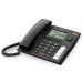 Huistelefoon Alcatel Versatis 4420035942 DECT LED Zwart
