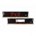 Mémoire RAM GSKILL F4-2666C19D-32GIS DDR4 32 GB CL19