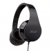Kokkupandavad Kõrvaklapid Acer AHW115 Must