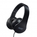 Skládací sluchátka Acer AHW115 Černý