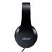 Αναδιπλούμενα Aκουστικά Kεφαλής Acer AHW115 Μαύρο