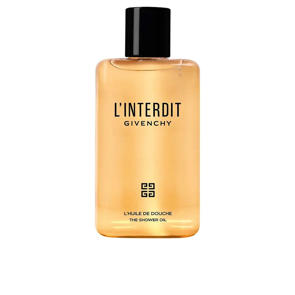 Badeolie Givenchy L'Interdit 200 ml