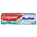Tandblegning tandpasta Colgate Max White Cristales Blancos 75 ml