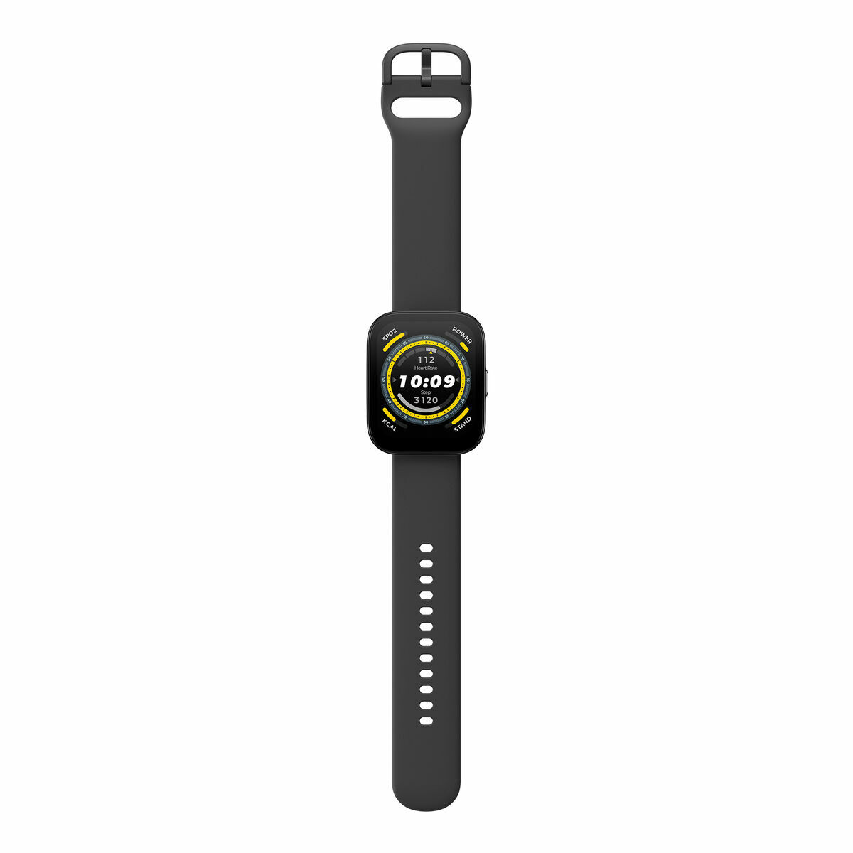 Nutikell Amazfit BIP5BK Must