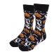 Socks The Nightmare Before Christmas 3 Pieces Multicolour 40-46