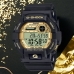 Miesten rannekellot Casio G-Shock GD-350GB-1ER (Ø 51 mm)