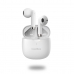 Bluetooth-наушники in Ear CoolBox COO-AUB-TWS01 Белый