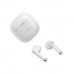 Ακουστικά in Ear Bluetooth CoolBox COO-AUB-TWS01 Λευκό