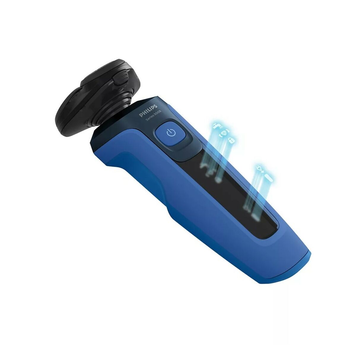 Skustuvas Philips Series 5