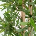 Puu Home ESPRIT Polüester Bambus 40 x 40 x 180 cm
