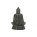 Koristehahmo Home ESPRIT Harmaa Buddha 67 x 50 x 95 cm