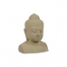 Koristehahmo Home ESPRIT Beige Buddha 53 x 34 x 70 cm