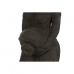 Figura Decorativa Home ESPRIT Gris oscuro 28 x 25 x 100 cm