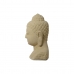 Dekorativ figur Home ESPRIT Beige Buddha 53 x 34 x 70 cm