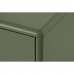TV furniture Home ESPRIT Green polypropylene MDF Wood 140 x 40 x 55 cm