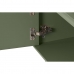 TV mēbeles Home ESPRIT Zaļš polipropilēns Koks MDF 140 x 40 x 55 cm