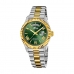 Pánske hodinky Lotus 18855/3 zelená