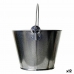 Ice Bucket   ø 26,6 x 20 cm Metal 6 L 0,5 mm (12 Units)