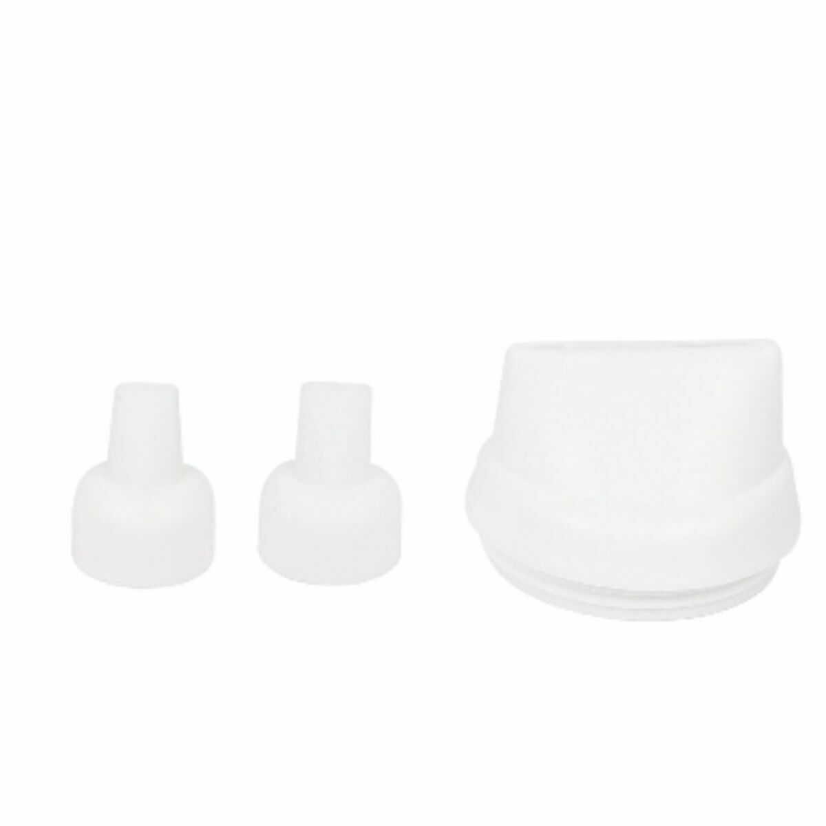 Koogi meisterdamise komplekt Quttin 10 x 7 cm Pagariäri Vahetatavad otsikud 5 Tükid (12 Ühikut)