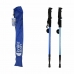 Trekingová hůlka LongFit Sport Care (2 kusů)