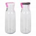 Glassflaske LAV 1,2 L (12 enheter)
