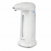 Dispensador de Jabón Automático con Sensor Basic Home 350 ml (6 Unidades)