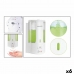 Soap Dispenser Basic Home Electric Wall 400 ml (6 Units)