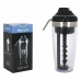 Shaker per cocktail Percutti Legno percutti Elettrica 500 ml (2 Unità)