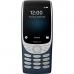 Mobiltelefon Nokia 8210 4G Blå 128 MB RAM 2,8